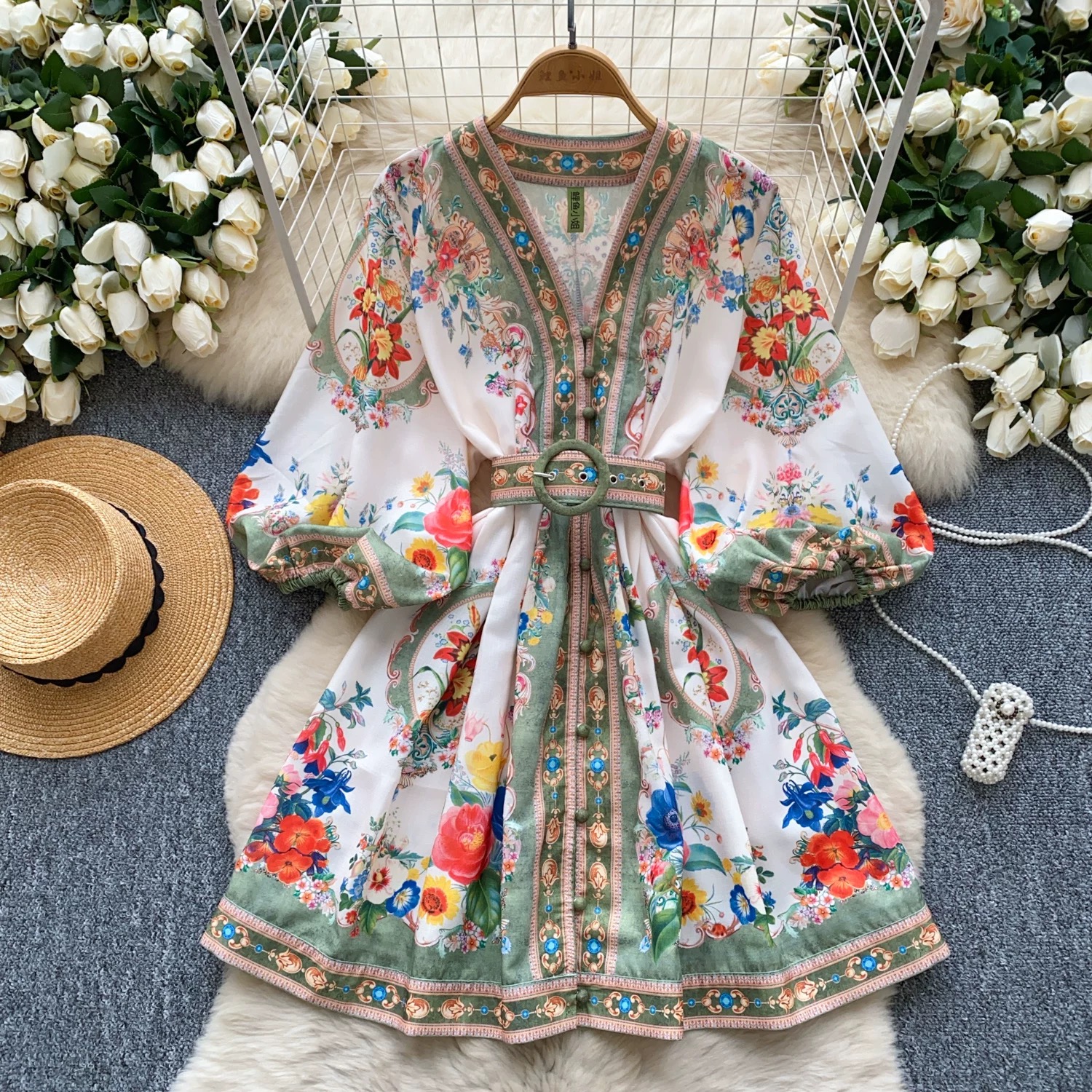 Unique babe dress ED240 images